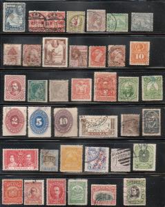 Worldwide Classic Selection (WW18) **Awardmasters**