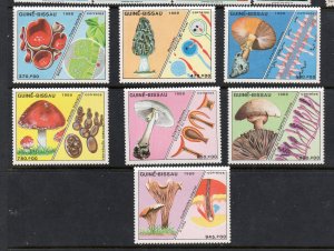 Worldwide stamps