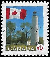 CANADA   #2250 USED (1)