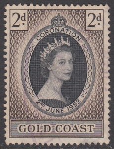 Gold Coast 160 Used CV $0.25