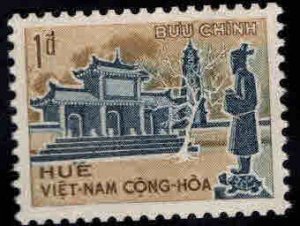 Republic of South Vietnam Scott 250A MNH** coil 23x17mm