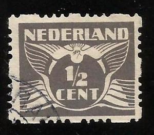 Netherlands #164a