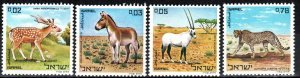 Israel #436-9   MNH  (V5983)