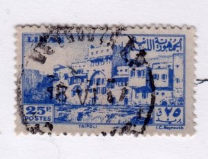 Lebanon        207            used