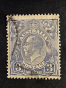 Australia #30          Used