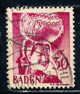 Germany #5N23 Single Used