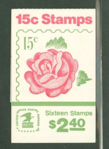 United States #1737a  Multiple