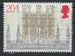 Great Britain SG 1464  Used   - Christmas 