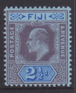 Fiji Sc#62 MNH