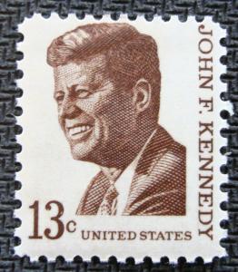 US #1287 MNH Single SCV $.30 L10