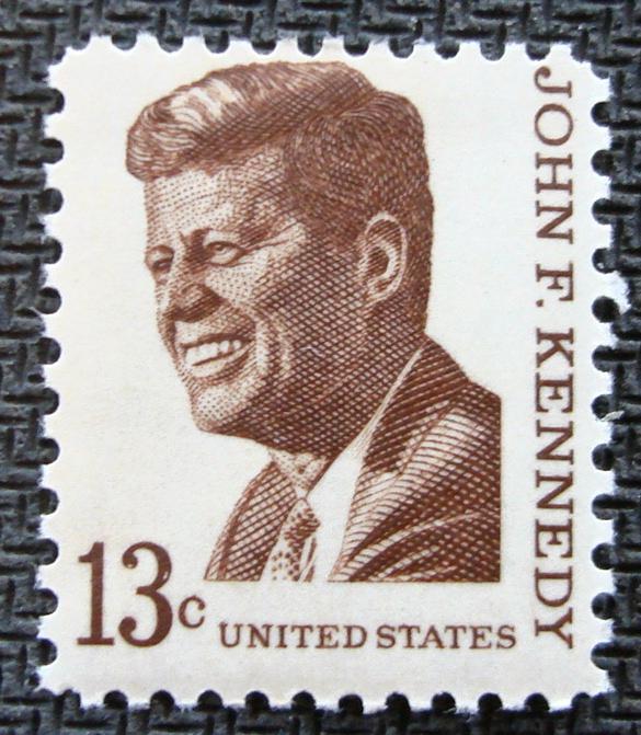 US #1287 MNH Single SCV $.30 L10