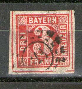 Bavaria 10a used