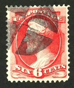 U.S. #148 USED