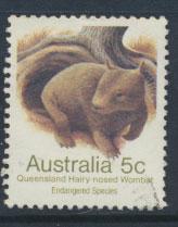 Australia SG 784 perf 12½  Fine  Used 