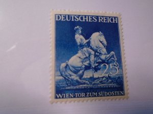 Germany  #  505  MH