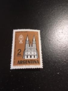 Argentina sc 738 MNH