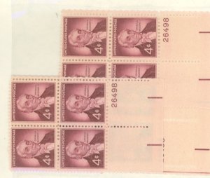 U.S. #SET/MIXED CONDITION 