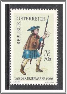 Austria #B322 Semi-Postal MNH