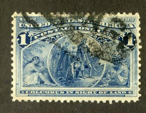 U.S. 230 USED BIN $3.00