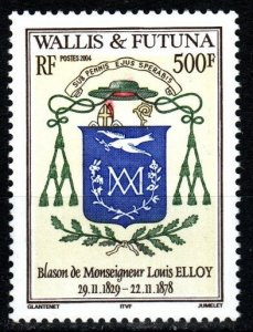 Wallis And Futuna Islands #593 MNH CV $10.00