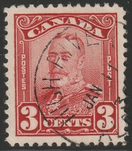 Canada 151 used