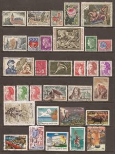 France   Lot  # 17