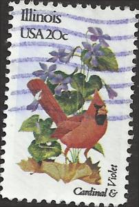 # 1965 USED ILLINOIS