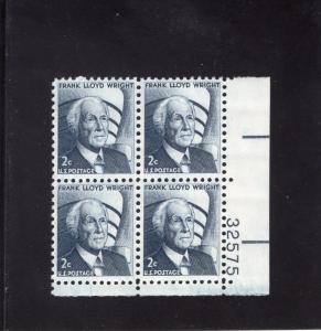1280 Wright, MNH LR-PB/4
