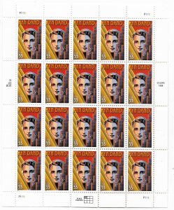 USA 3308 MNH SHEETS AYN RND