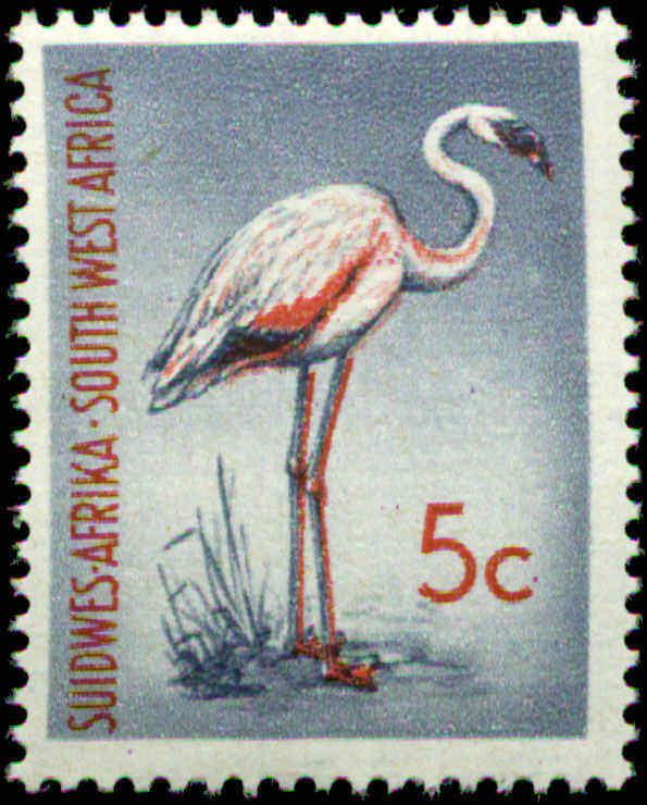 South West Africa Scott #273 Mint Never Hinged