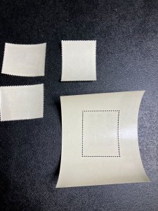 Hungary Scott 1413-16 Mint NH