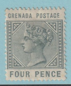 GRENADA 23 MINT HINGED OG *  NO FAULTS EXTRA FINE!