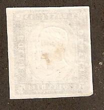 Italy Scott # 22  Mint   