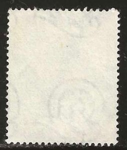 Italy #605   used