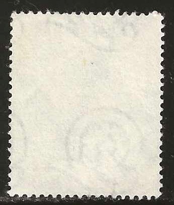 Italy #605   used