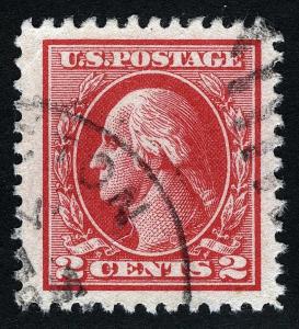 US Sc 526 Ty IV p.11 2¢ Offset Press JUMBO Margin GEM *PM