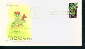 2687 Wildflower Single,Art Craft