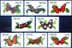 Definitive. Fauna. 1991 Butterflies.