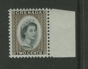 Grenada 1964 2c Queen Elizabeth II, MNH