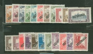 Hungary #153/B60 Unused Single (Complete Set)