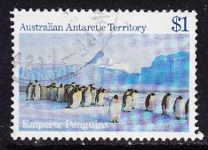 AAT sc#L74 1985 $1 Scenes used