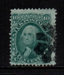 US  96 used cat $ 225.00