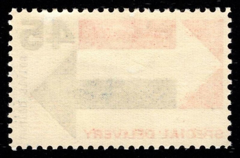 US Scott E22 Mint LH OG 10 cents  Lot P565