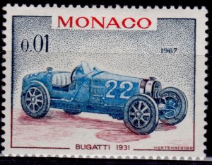 Monaco, 1967, Race Cars, Bugatti, ,01fr, MLH