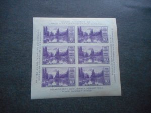 # 750 VFNH Full Pane