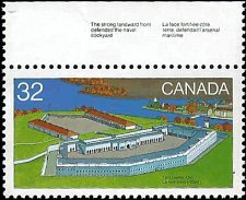 CANADA   #983 MNH (1)
