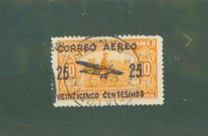 PANAMA C1 USED BIN $1.00