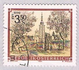 Austria Church 350s (AP102823)