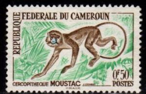 Cameroun - # 358 Monkey - MH