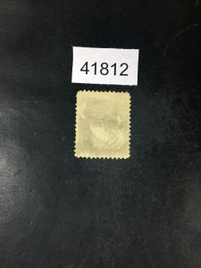 US STAMPS # 65 USED $ LOT #41812